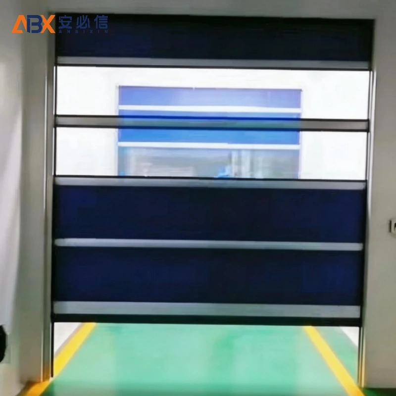 武汉自动快速门